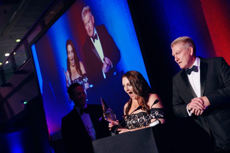 Sussex Chamber Of Commerce Business Awards 2024