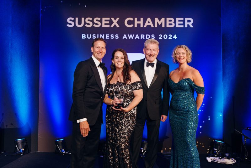Sussex Chamber Of Commerce Business Awards 2024
