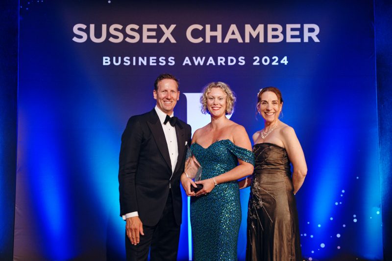 Sussex Chamber Of Commerce Business Awards 2024
