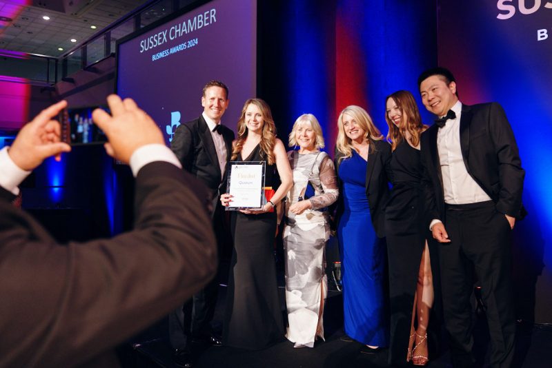 Sussex Chamber Of Commerce Business Awards 2024