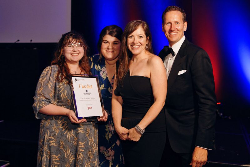 Sussex Chamber Of Commerce Business Awards 2024