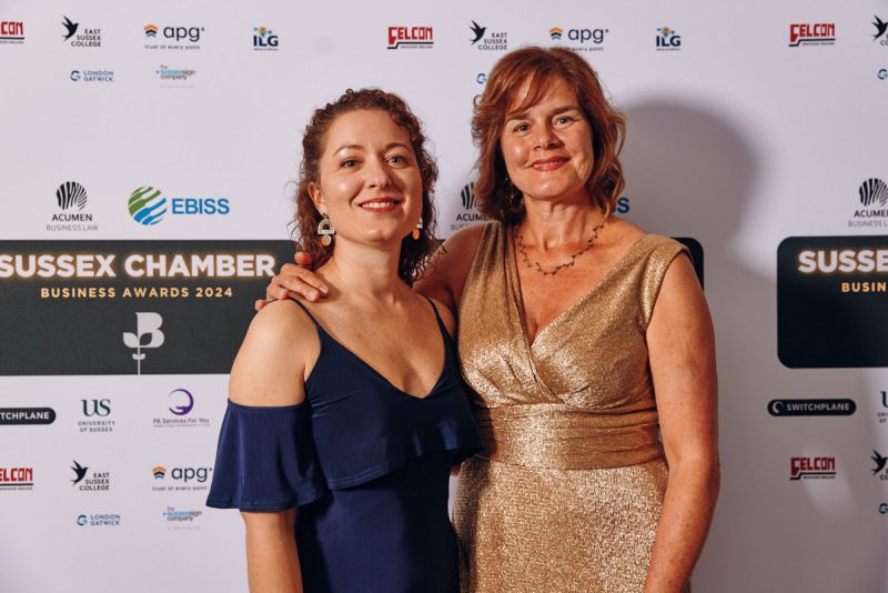 Sussex Chamber Of Commerce Business Awards 2024