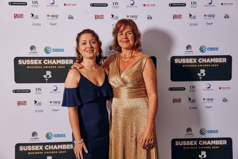 Sussex Chamber Of Commerce Business Awards 2024