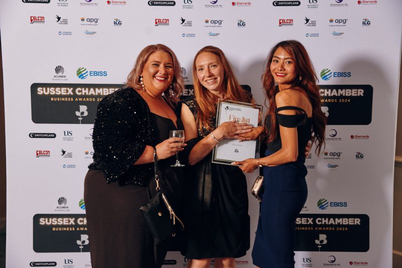 Sussex Chamber Of Commerce Business Awards 2024