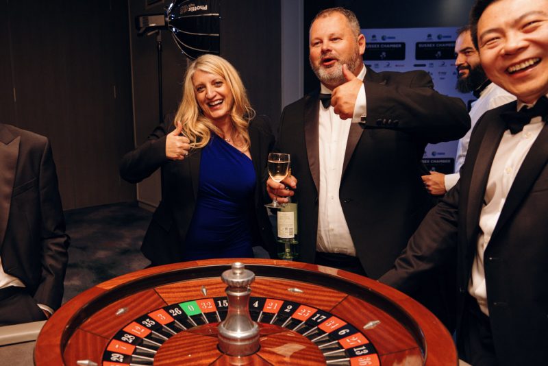 Sussex Chamber Of Commerce Business Awards 2024