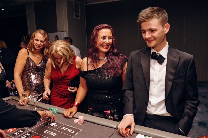 Sussex Chamber Of Commerce Business Awards 2024