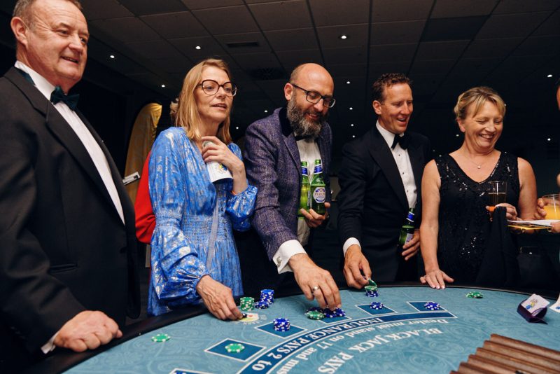 Sussex Chamber Of Commerce Business Awards 2024