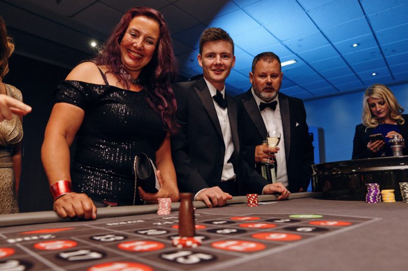 Sussex Chamber Of Commerce Business Awards 2024