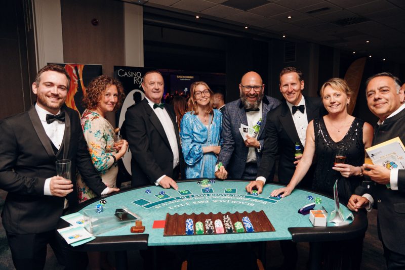 Sussex Chamber Of Commerce Business Awards 2024