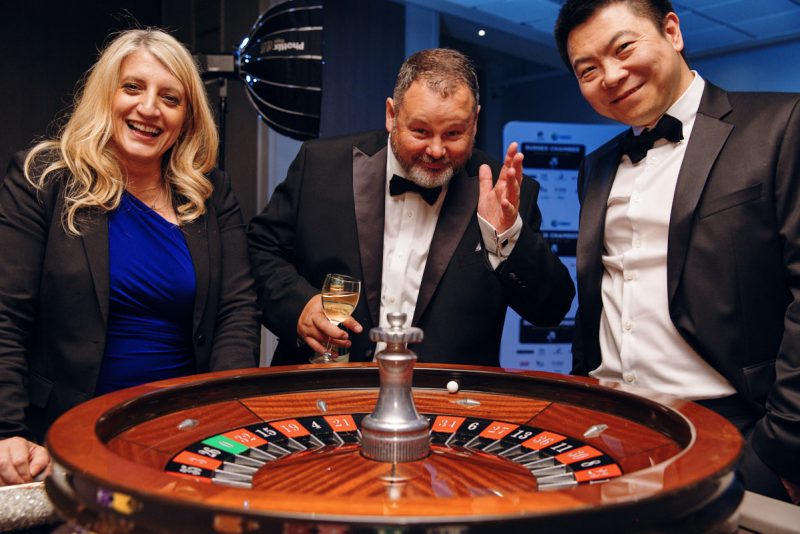 Sussex Chamber Of Commerce Business Awards 2024