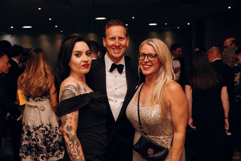 Sussex Chamber Of Commerce Business Awards 2024