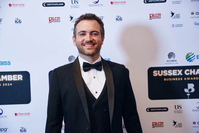 Sussex Chamber Of Commerce Business Awards 2024