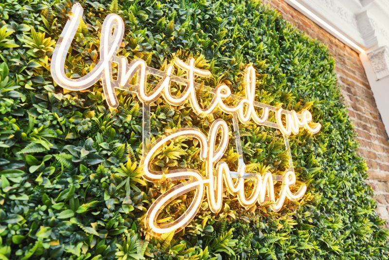 Apax VR Wellness Launch-Event Photography