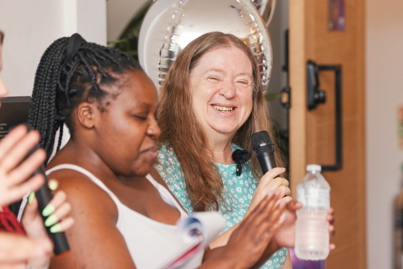 Apax VR Wellness Launch-Event Photography