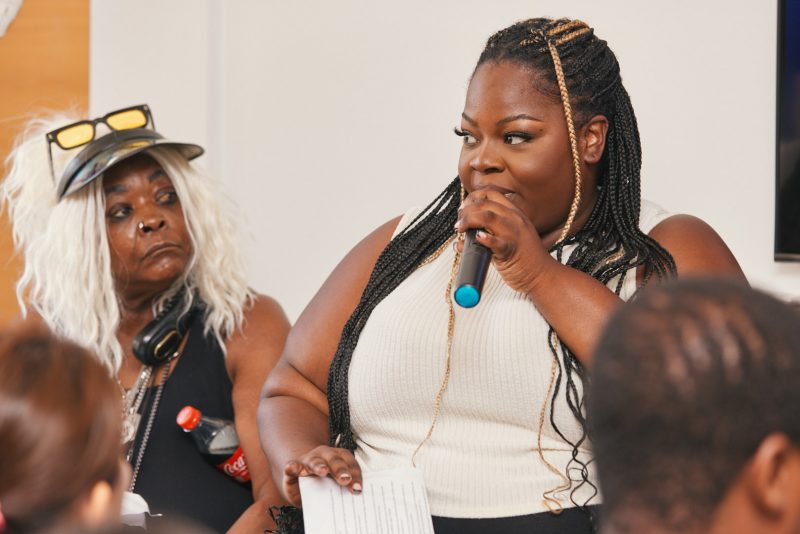 Apax VR Wellness Launch-Event Photography