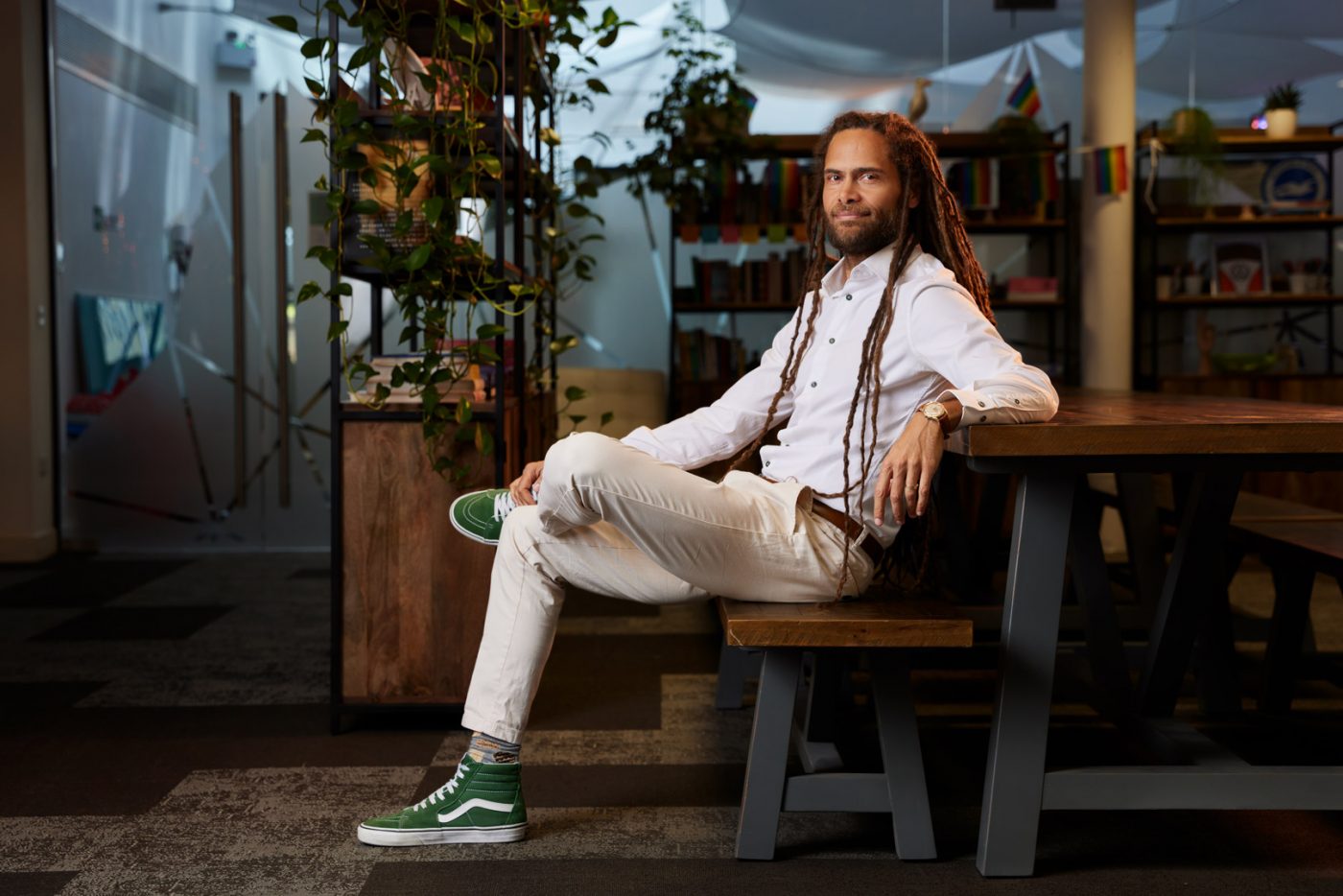 Jellyfish-_Brighton Corporate Business Headshot Photography by Photographer Emma Bailey