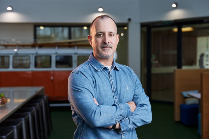 Jellyfish-_Brighton Corporate Business Headshot Photography by Photographer Emma Bailey