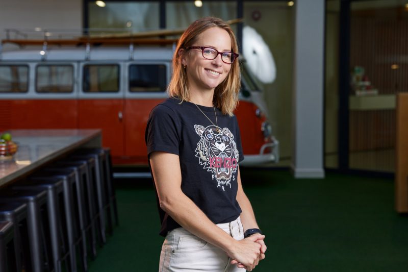 Jellyfish-_Brighton Corporate Business Headshot Photography by Photographer Emma Bailey