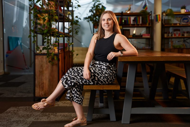 Jellyfish-_Brighton Corporate Business Headshot Photography by Photographer Emma Bailey