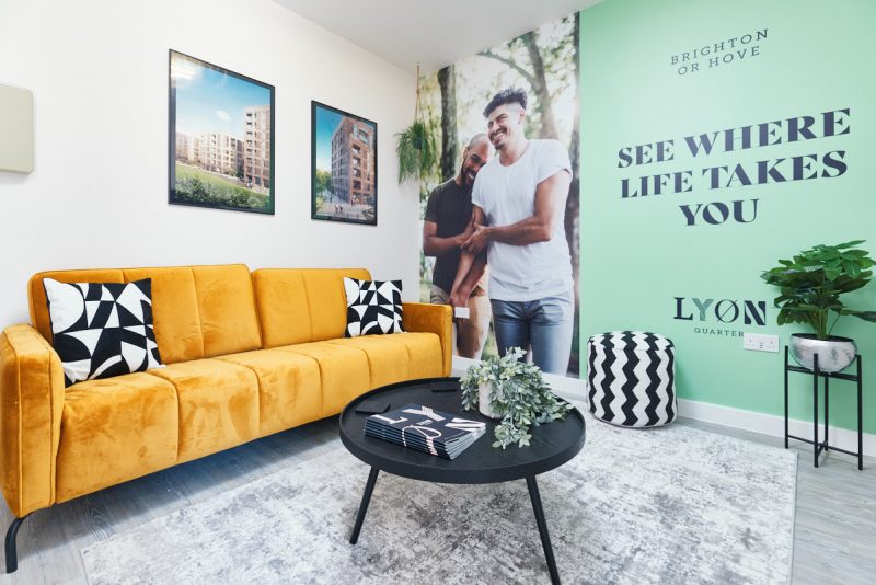 Brighton Property Photography by Brighton Property Photographer Emma Bailey-Guinness-Homes-Lyon-Quarter