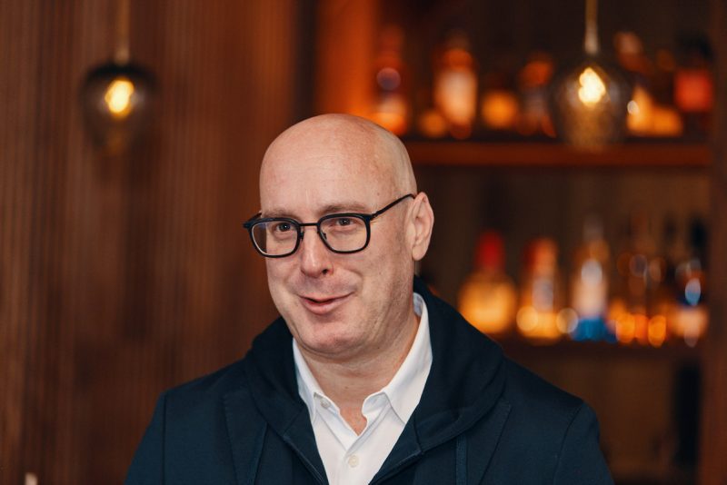 GPFS-Event at Sparrow Italia